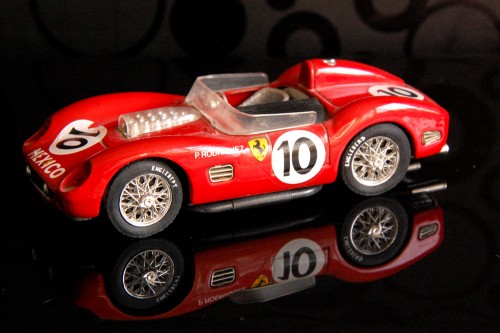 Ferrari 250 TR59