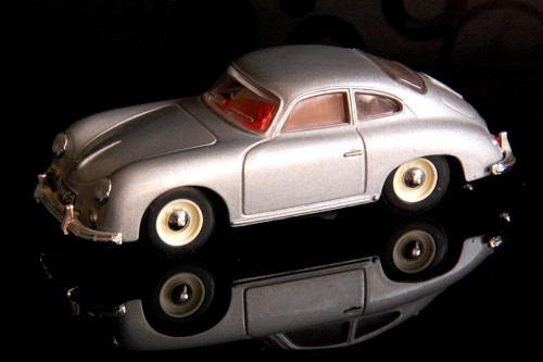 Porsche 365